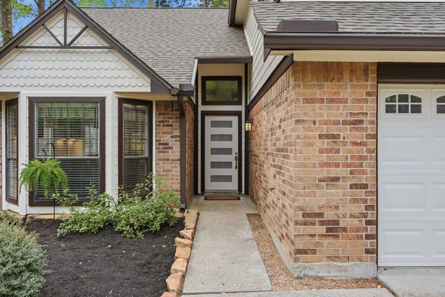 14 Dusky Meadow Place, The Woodlands, TX 77381