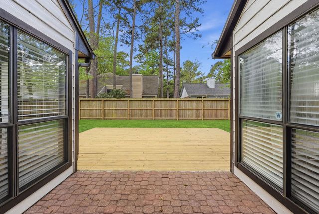 14 Dusky Meadow Place, The Woodlands, TX 77381