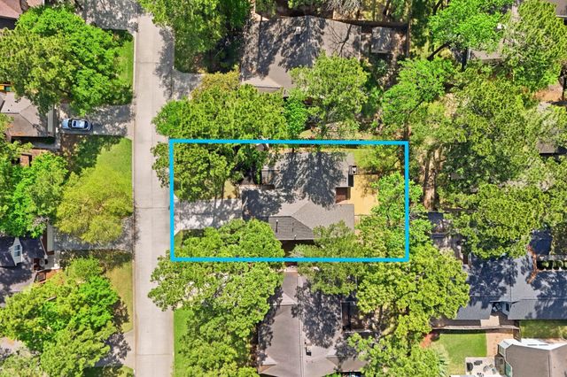 14 Dusky Meadow Place, The Woodlands, TX 77381