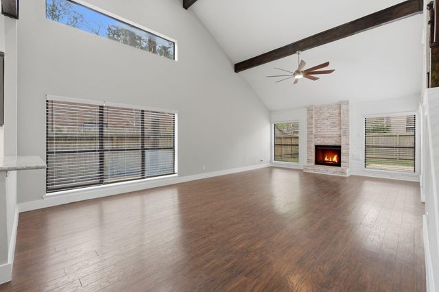 14 Dusky Meadow Place, The Woodlands, TX 77381