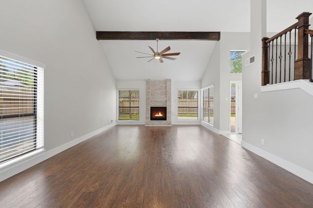 14 Dusky Meadow Place, The Woodlands, TX 77381