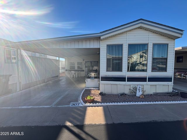 3165 E University Drive 307, Mesa, AZ 85213