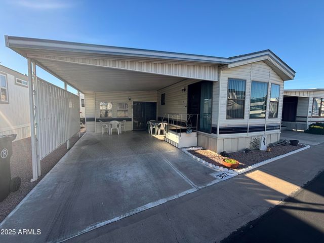 3165 E University Drive 307, Mesa, AZ 85213