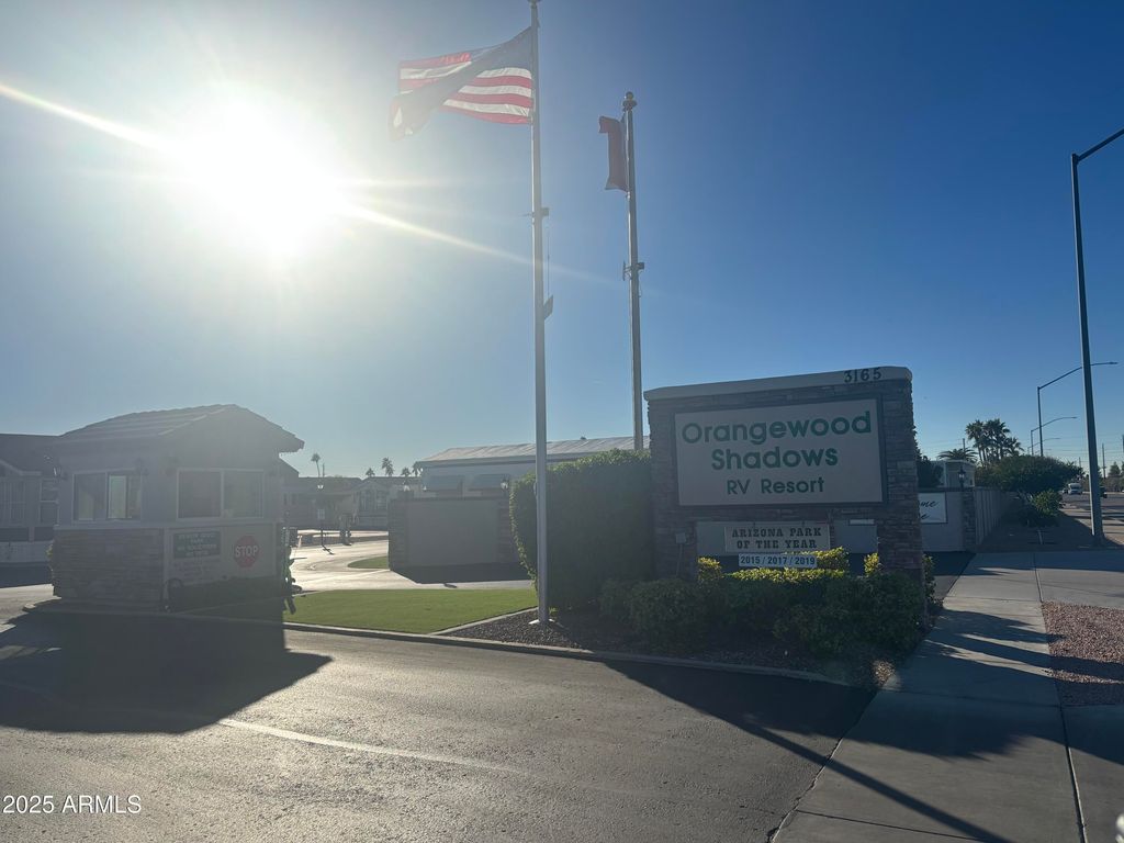 3165 E University Drive 307, Mesa, AZ 85213