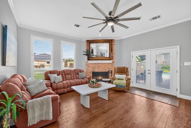 107 Lemley Drive, Heath, TX 75032
