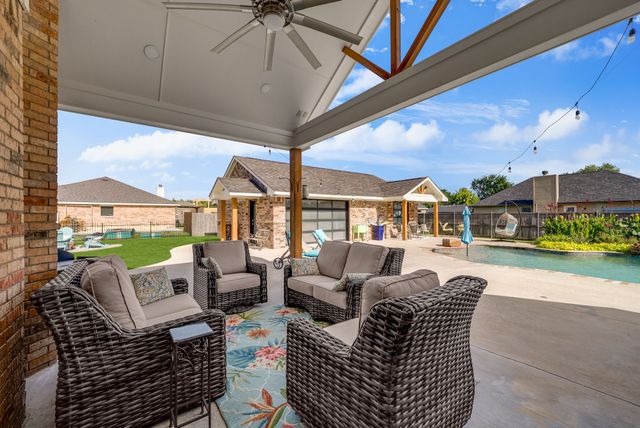 107 Lemley Drive, Heath, TX 75032
