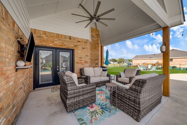 107 Lemley Drive, Heath, TX 75032