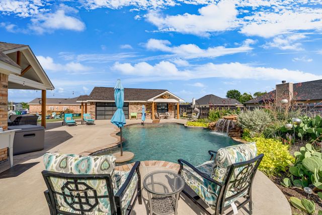 107 Lemley Drive, Heath, TX 75032