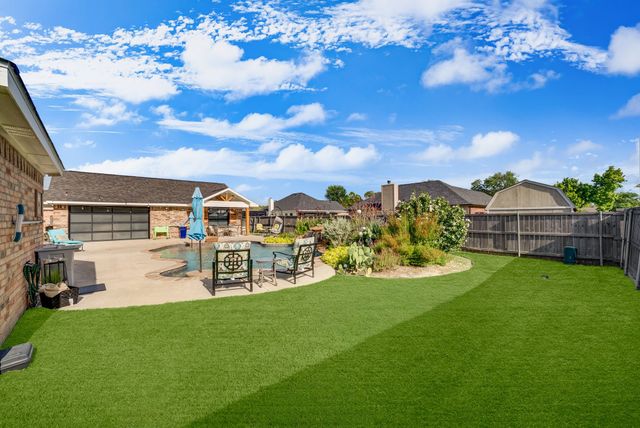 107 Lemley Drive, Heath, TX 75032