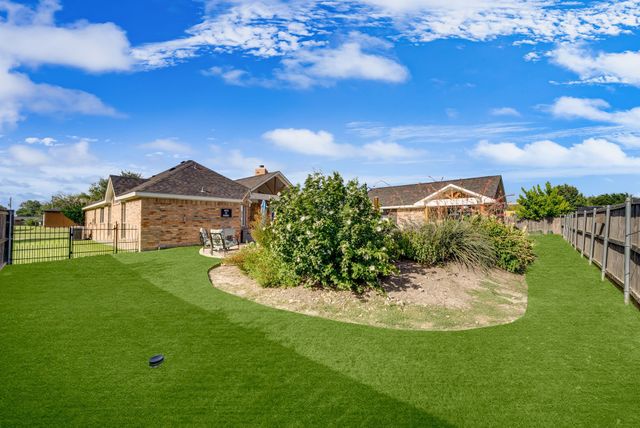 107 Lemley Drive, Heath, TX 75032