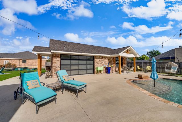 107 Lemley Drive, Heath, TX 75032