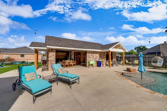 107 Lemley Drive, Heath, TX 75032
