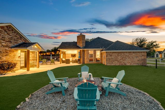 107 Lemley Drive, Heath, TX 75032