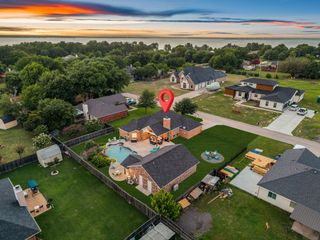 107 Lemley Drive, Heath, TX 75032