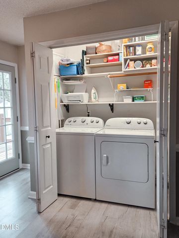 1004 Holly Pointe Drive, Wendell, NC 27591