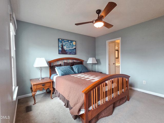 1004 Holly Pointe Drive, Wendell, NC 27591