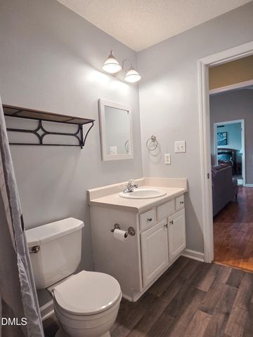 1004 Holly Pointe Drive, Wendell, NC 27591