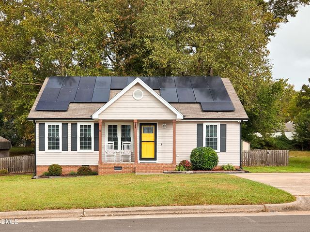 1004 Holly Pointe Drive, Wendell, NC 27591