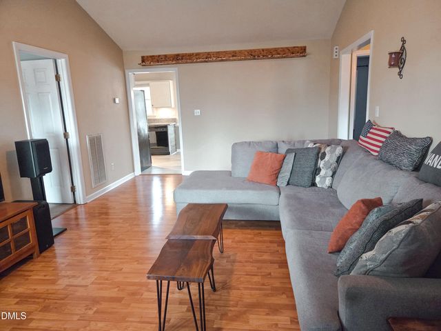 1004 Holly Pointe Drive, Wendell, NC 27591