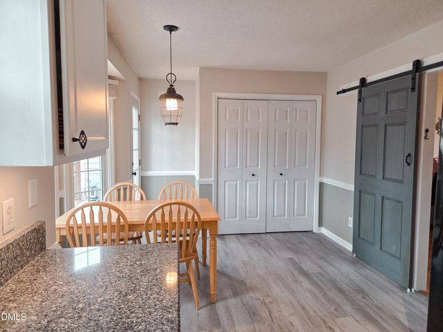 1004 Holly Pointe Drive, Wendell, NC 27591