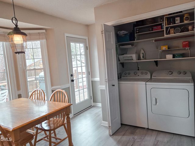 1004 Holly Pointe Drive, Wendell, NC 27591