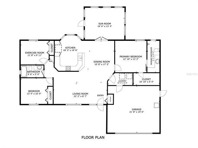 10237 SW 63RD AVENUE, Ocala, FL 34476