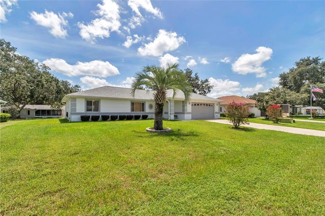 10237 SW 63RD AVENUE, Ocala, FL 34476