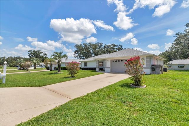 10237 SW 63RD AVENUE, Ocala, FL 34476