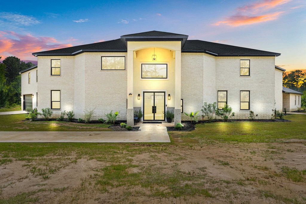 8383 FM 2208, Longview, TX 75605