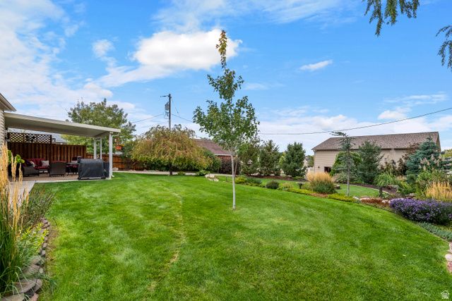 835 E CANYON BREEZE LN, Draper, UT 84020