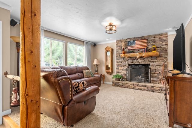 835 E CANYON BREEZE LN, Draper, UT 84020