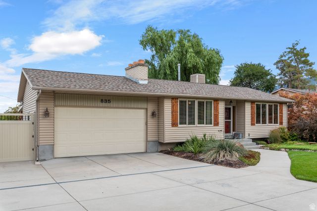 835 E CANYON BREEZE LN, Draper, UT 84020