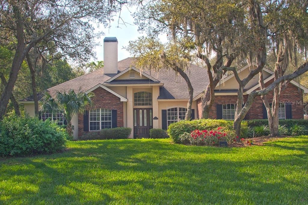 33045 LAKE BEND CIRCLE, Leesburg, FL 34788