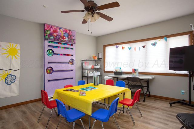 1721 S Tyler Street, Amarillo, TX 79102