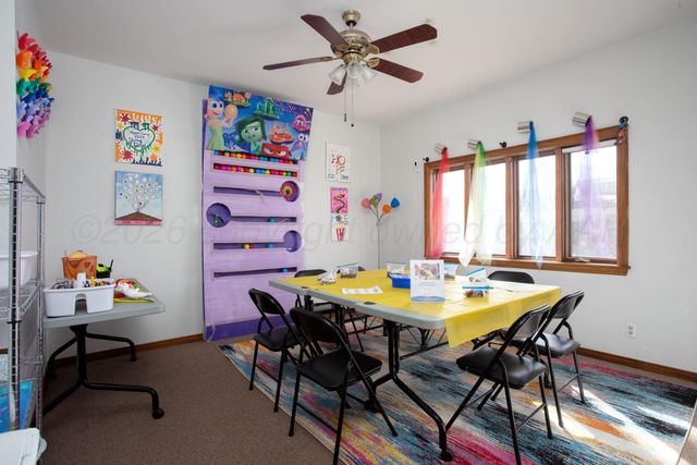 1721 S Tyler Street, Amarillo, TX 79102