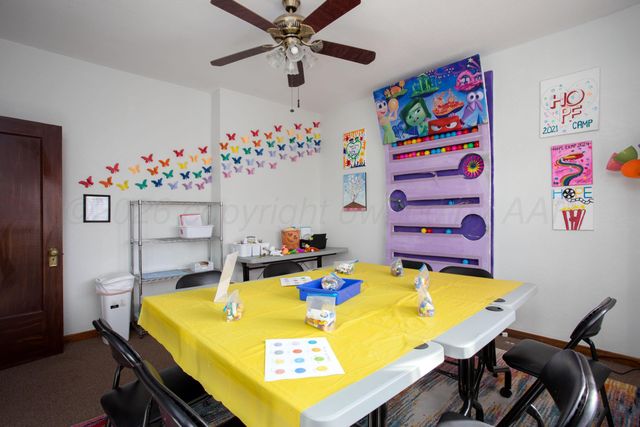 1721 S Tyler Street, Amarillo, TX 79102