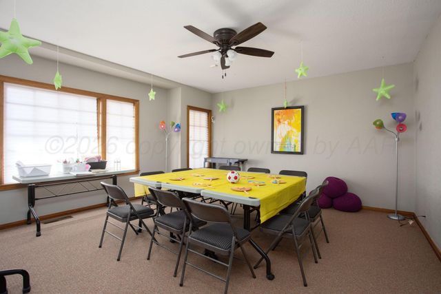 1721 S Tyler Street, Amarillo, TX 79102