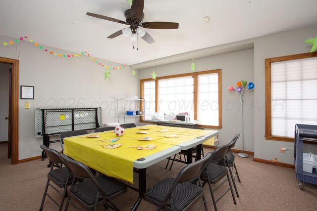 1721 S Tyler Street, Amarillo, TX 79102