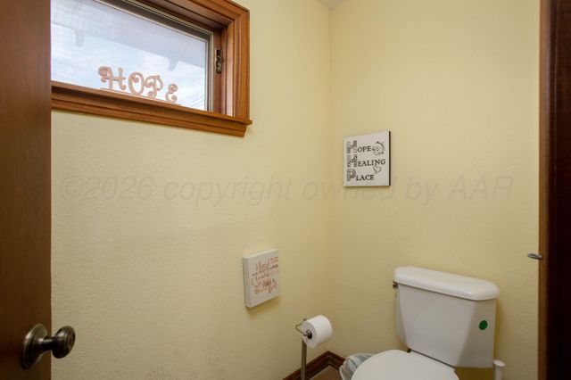 1721 S Tyler Street, Amarillo, TX 79102