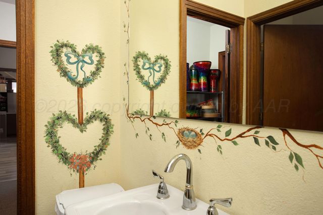 1721 S Tyler Street, Amarillo, TX 79102