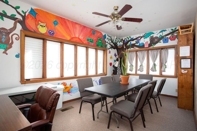 1721 S Tyler Street, Amarillo, TX 79102