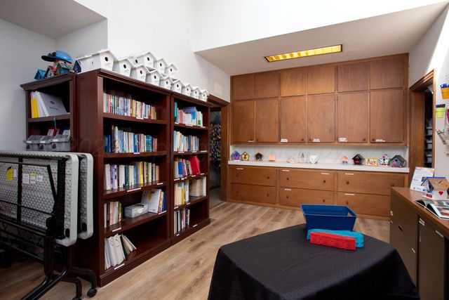 1721 S Tyler Street, Amarillo, TX 79102