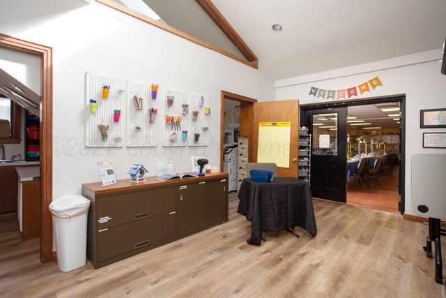 1721 S Tyler Street, Amarillo, TX 79102