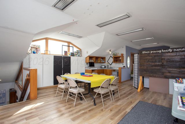 1721 S Tyler Street, Amarillo, TX 79102