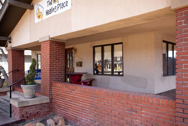 1721 S Tyler Street, Amarillo, TX 79102