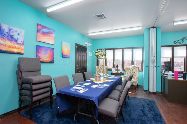 1721 S Tyler Street, Amarillo, TX 79102