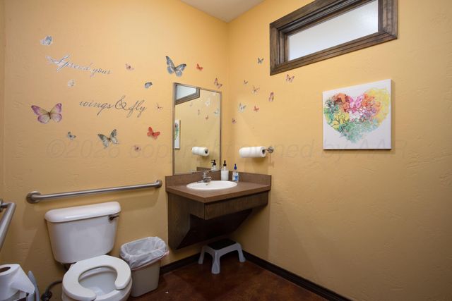 1721 S Tyler Street, Amarillo, TX 79102