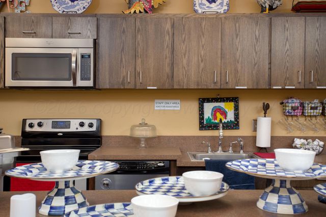 1721 S Tyler Street, Amarillo, TX 79102