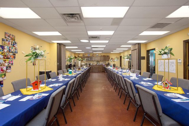 1721 S Tyler Street, Amarillo, TX 79102