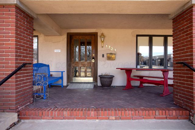 1721 S Tyler Street, Amarillo, TX 79102